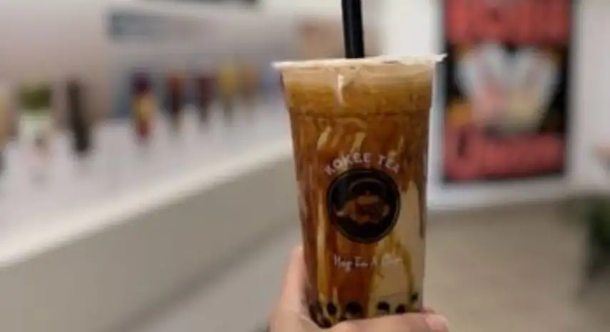 Kokee Tea Franchise - Premium Bubble Tea Opportunity