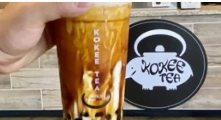 Kokee Tea Franchise - Premium Bubble Tea Opportunity