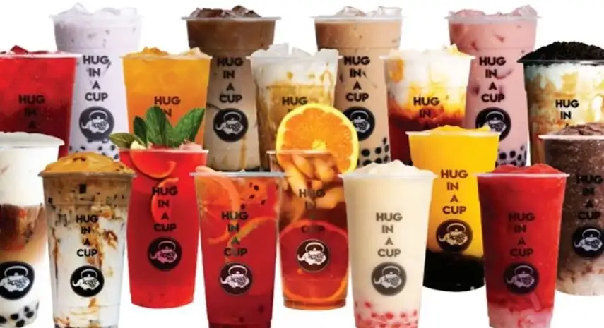 Kokee Tea Franchise - Premium Bubble Tea Opportunity image 4