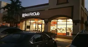 Koko FitClub Opportunity - High-Tech Fitness