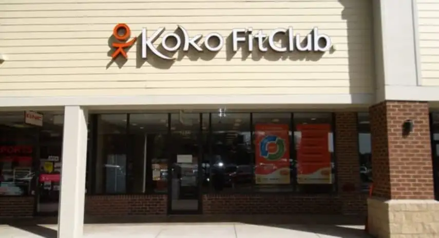 Koko FitClub Opportunity - High-Tech Fitness image 4