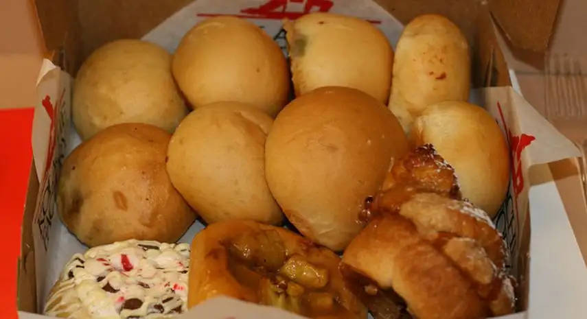 Kolache Factory USA Franchise For Sale