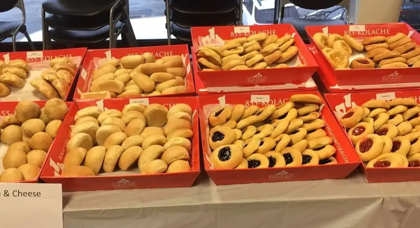 Kolache Factory USA Franchise For Sale image 3