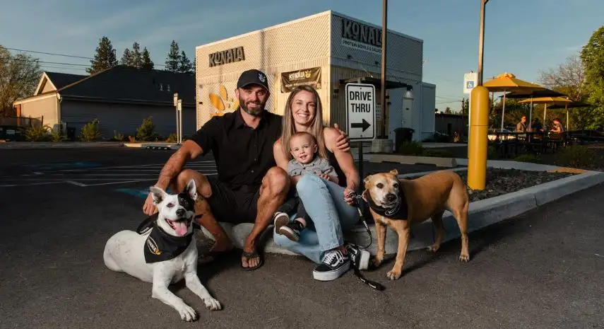 Konala Franchise Cost, Training, & Opportunities