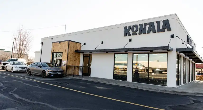 Konala Franchise Cost, Training, & Opportunities