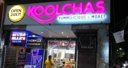 Koolchaas Franchise Cost, Fees, Opportunity