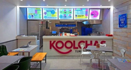 Koolchaas Franchise Cost, Fees, Opportunity