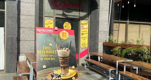 Koolchaas Franchise Cost, Fees, Opportunity
