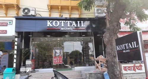 Kottail Milano Franchise Cost, Fees, Opportunity