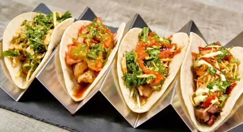 Kovi Kitchen Franchise – Asian Fusion Dining image 4