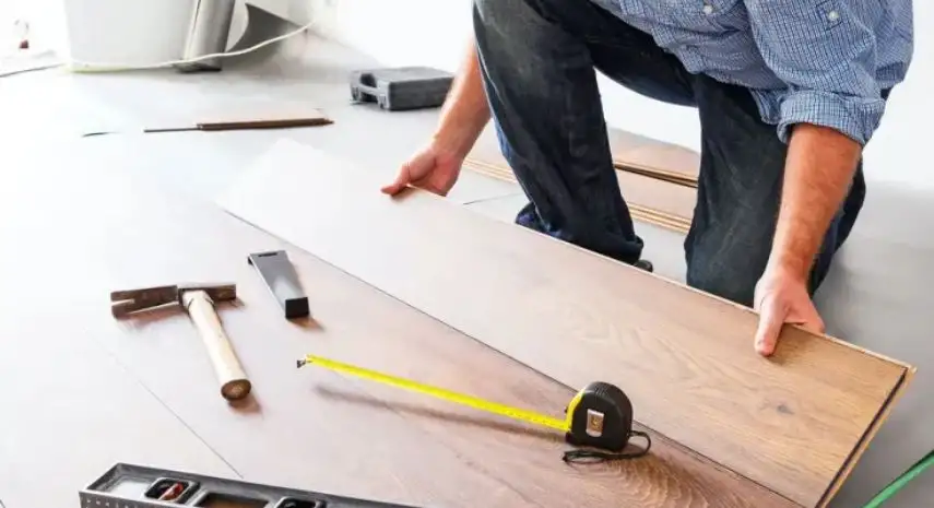 Koydol Franchise –  Flooring & Construction Opportunity