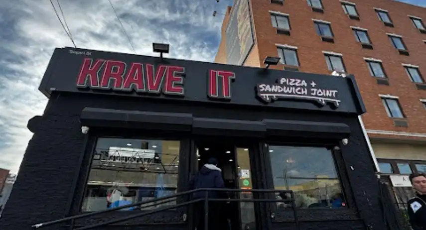 Krave It Franchise Opportunity