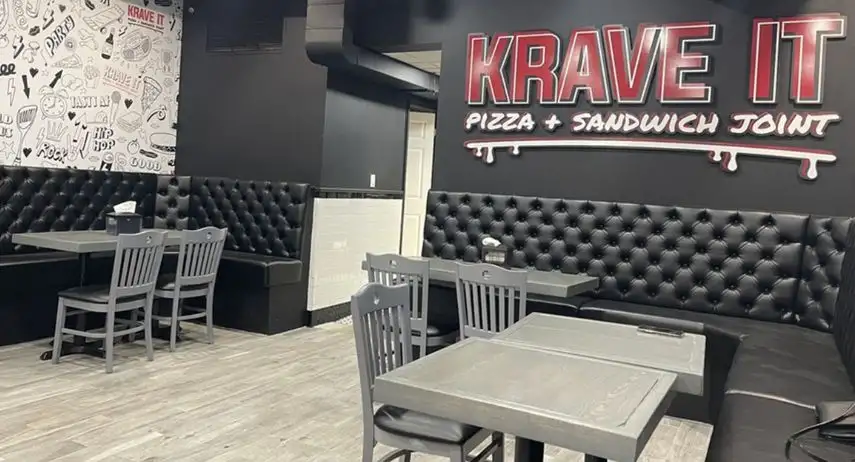 Krave It Franchise Opportunity
