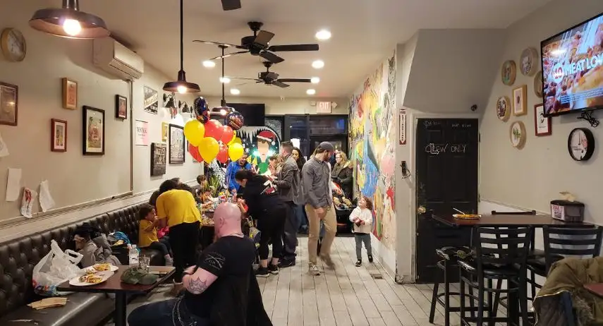 Krave It Franchise Opportunity image 3