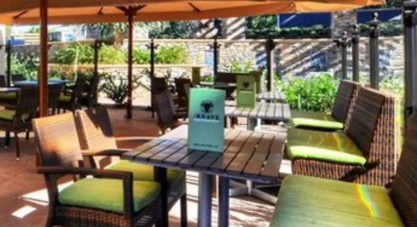 Krave Kobe Burger Grill Franchise For Sale