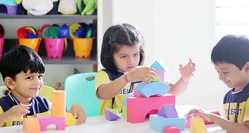 Kridha Kids Academy Franchise Cost, Fees & Opportunities