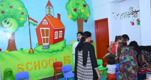 Krish Educare Franchise Cost, Fees, Opportunity