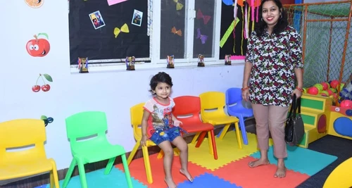 Krish Educare Franchise