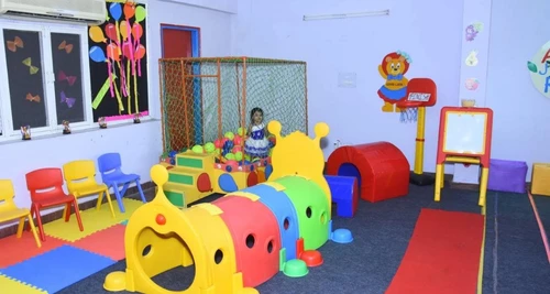 Krish Educare Franchise Cost, Fees, Opportunity