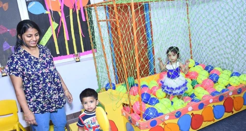 Krish Educare Franchise Cost, Fees, Opportunity