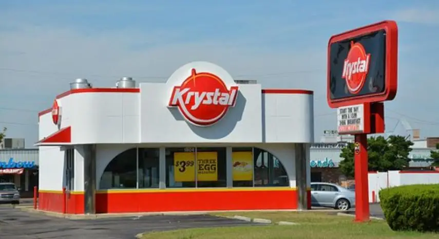 Krystal USA Franchise Opportunity