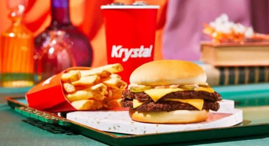 Krystal USA Franchise Opportunity image 2
