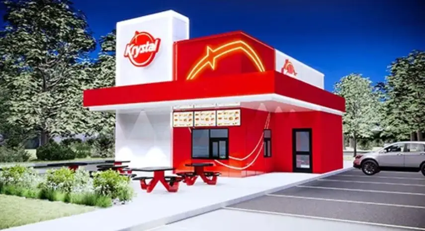 Krystal USA Franchise Opportunity image 4