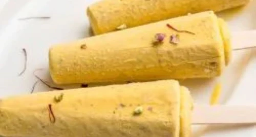 Kulfi and More Franchise Cost, Fees, Opportunity