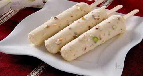 Kulfi and More Franchise Cost, Fees, Opportunity