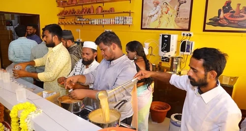 Kulhad Rani Franchise Cost, Fees, Opportunity