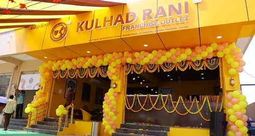 Kulhad Rani Franchise Cost, Fees, Opportunity