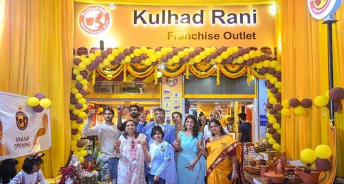 Kulhad Rani Franchise Cost, Fees, Opportunity