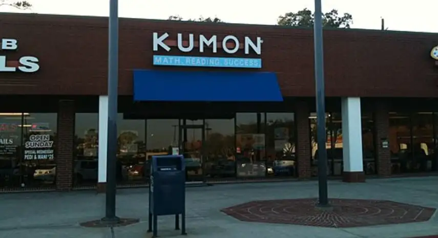 Kumon Math & Reading Centres Canada –
