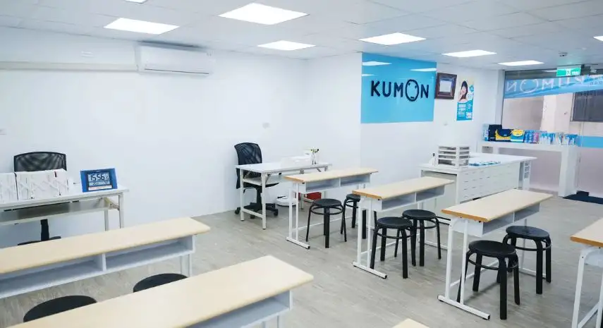 Kumon Math & Reading Centres Canada –