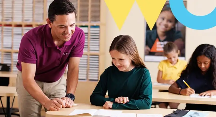 Kumon Math & Reading Centres Canada –