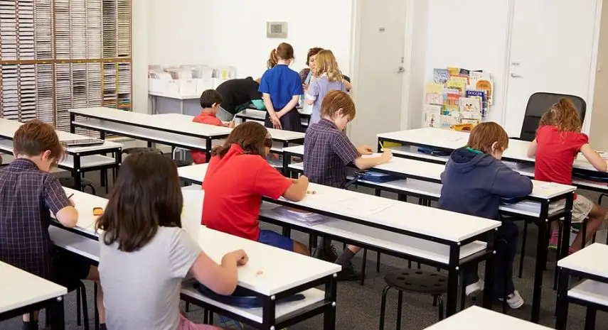 Kumon USA Franchise for Sale | tutoring centers image 2