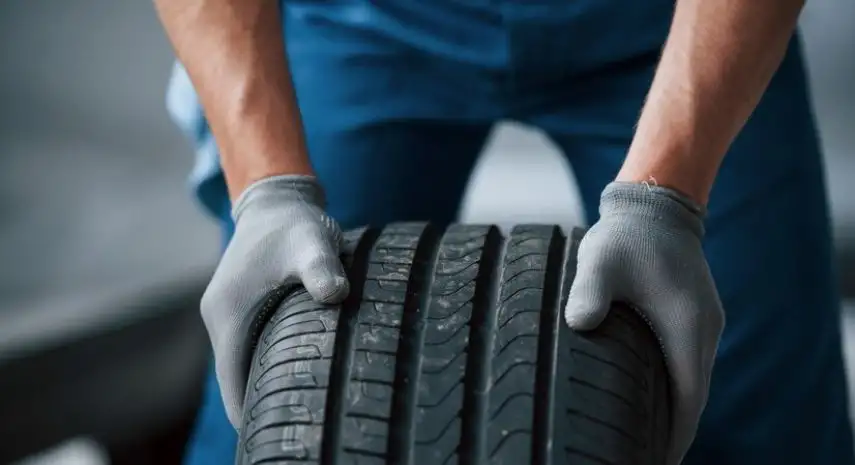 Kwicksilver Wheel Repair