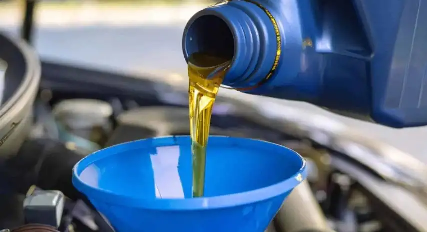 Kwik Kar Oil Change & Auto Care