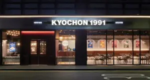Kyochon Chicken