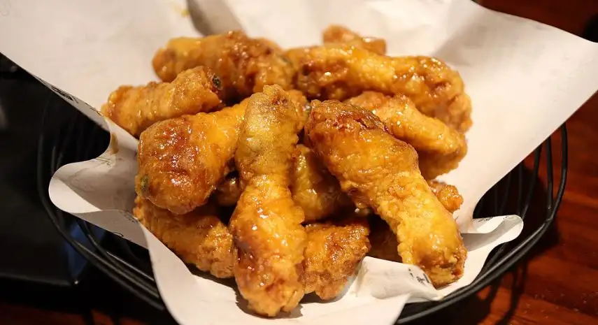 Kyochon Chicken Franchise Opportunities image 2