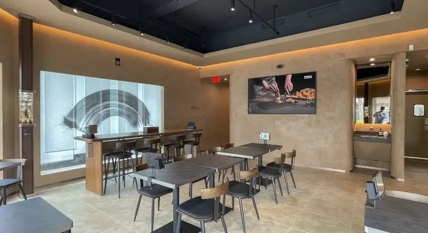 Kyochon Chicken Franchise Opportunities image 3