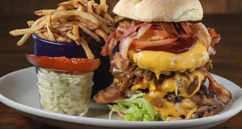 La Belle & La Bœuf / Beauty & The Beef Franchise For Sale