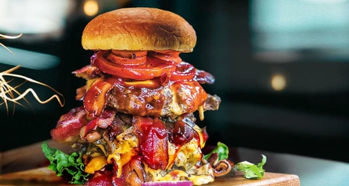 La Belle & La Bœuf / Beauty & The Beef Franchise For Sale