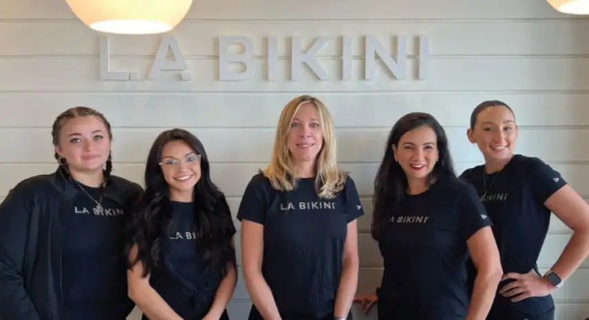 L.A. Bikini Franchise Sugaring Hair Removal Opportunity