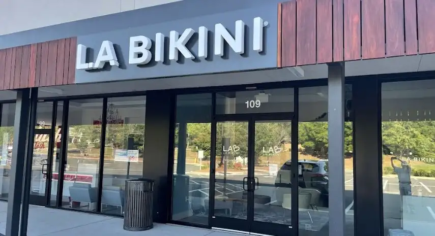 L.A. Bikini Franchise Sugaring Hair Removal Opportunity
