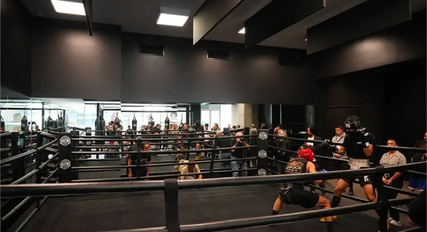 LA BOXING  - Fitness & Boxing Studio