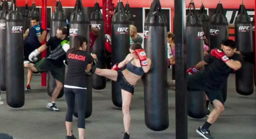 LA BOXING  - Fitness & Boxing Studio