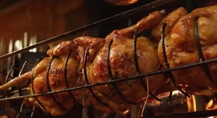 La Brasa Franchise Opportunity - Fast-Casual Grill image 2