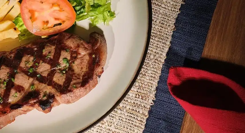 La Brasa Franchise Opportunity - Fast-Casual Grill