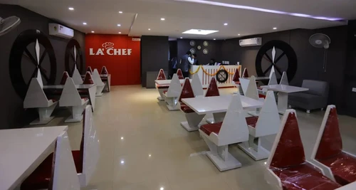 La Chef Franchise Cost, Fees, Opportunity